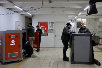 Makine mühendisinin geliştirdiği "nemden elektrik üreten cihaz" uluslararası patentle tescillendi