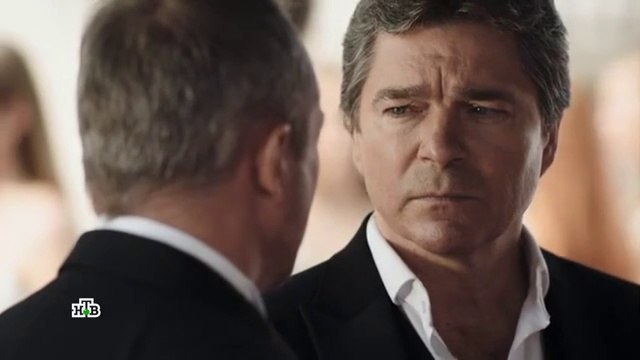 Бывших не бывает - 8 серия