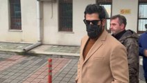 Burak Özçivit'in mahkemedeki ifadesi ortaya çıktı