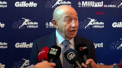 Nihat Özdemir: Kenan Koçak’la ayrılma gibi bir niyetimiz yok