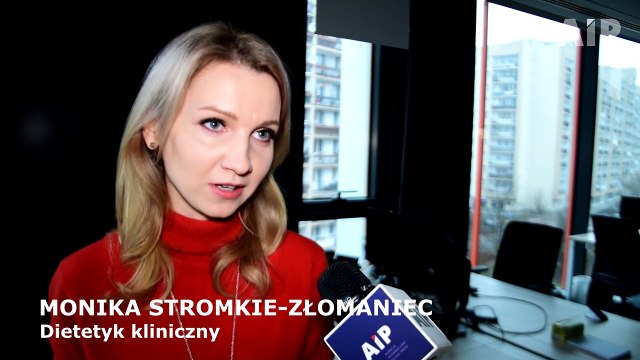 Jak nie przytyć w święta, sprawdź porady dietetyczki