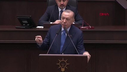 Son dakika haberleri! Cumhurbaşkanı Erdoğan: Açıkladığımız program amacına ulaşmıştır