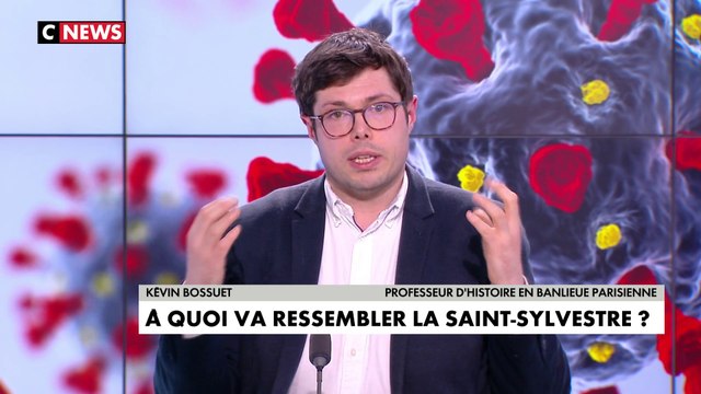 Kevin Bossuet : «Les jeunes sont les grands sacrifiés de la lutte contre la Covid-19»
