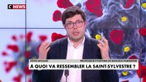 Kevin Bossuet : «Les jeunes sont les grands sacrifiés de la lutte contre la Covid-19»