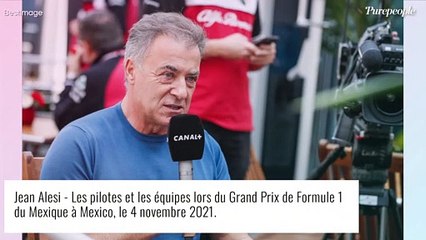 Jean Alesi : Son dérapage finit au tribunal !