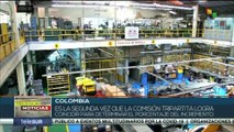 Colombia: Sector empresarial y gobierno llegaron acuerdo para determinar el salario mínimo