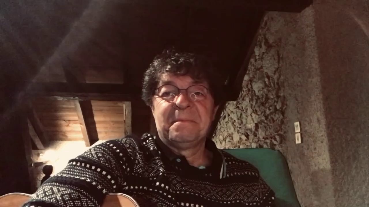 Le reste de ma vie - J4