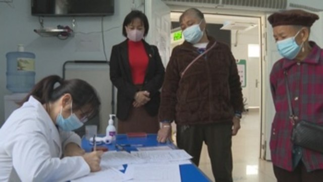 China confina Xi'an, una ciudad de 13 millones de habitantes, por un rebrote