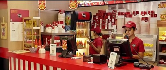 Helen Malayalam Movie Part 1