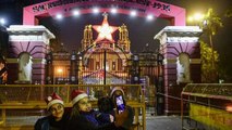 Amid Omicron scare, Delhi govt bans Christmas, New Year celebrations