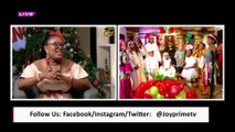 What's Trending - Prime Morning on JoyPrime (22-12-21)