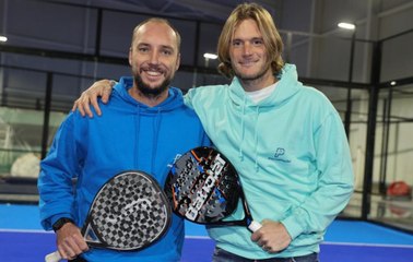 Planet Padel à Saint-Georges: 9 terrains et un tas d’à-côtés