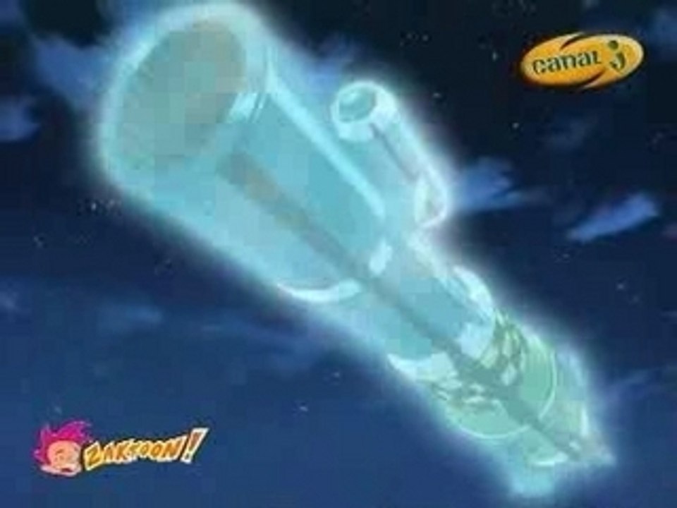 Canon Roquette Hermocrate