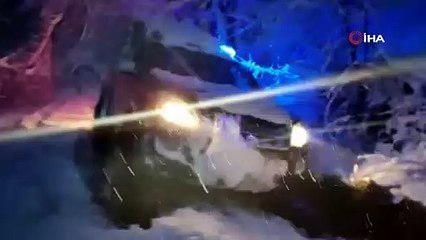 Türkiye'nin kahramanları kamerada