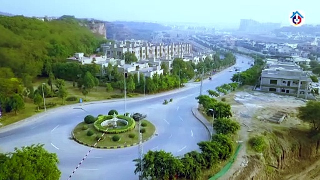 Bahria Greens Overseas Enclave Sector-1 Rawalpindi | Advice Associates