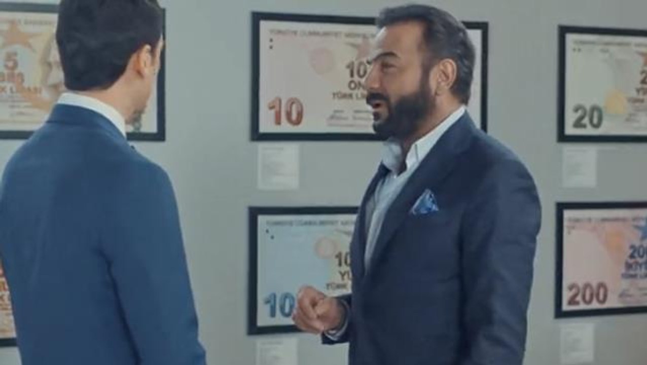 Halkbank'ın tartışma yaratan "Türk Lirası" reklamı Meclis'e taşındı: Yeni sistem önceden biliniyor muydu?