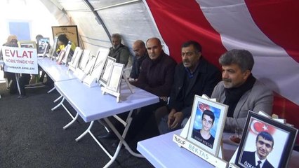 Son dakika! Acılı anne kızını HDP ve PKK'dan almakta kararlı