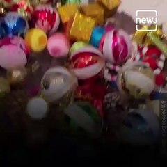 Watch, TV Stars And Bollywood Stars Christmas Preparation Ahead Of Christmas