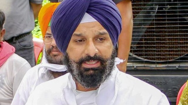 Punjab drugs case: MHA issues lookout notice against Akali leader Bikram Majithia