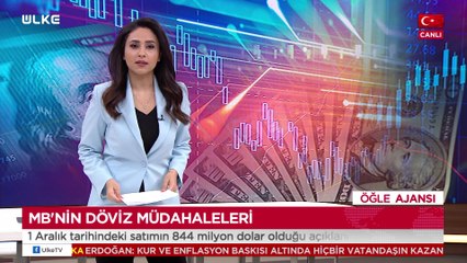 Öğle Ajansı – 22 Aralık 2021