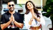 Shilpa Shetty Supports Raj Kundra In NEW Tweet, Check Out