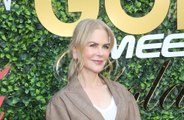 Nicole Kidman empezó a fumar para interpretar a Lucille Ball en 'Being the Ricardos'