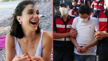 ABD'den beklenen rapor geldi! Pınar Gültekin'in telefonunda, zanlının cezasını azaltmak için söylediği hiçbir veri çıkmadı