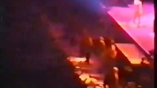 Spice World Tour - Spice Girls live in Stockholm 1998-05-19 - Part 2