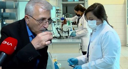 İSKİ Genel Müdürü: İstanbul’da musluk suyunu rahatça içebilirsiniz