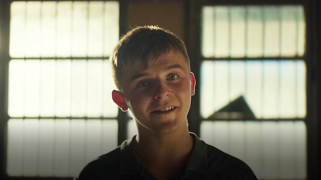 Kesişme: İyi ki Varsın Eren Fragman