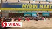 Floods: Burglaries at convenience shops in Taman Sri Muda