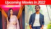 Upcoming Movies Of Katrina Kaif And Vicky Kaushal In 2022