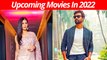 Upcoming Movies Of Katrina Kaif And Vicky Kaushal In 2022