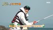 [HOT]I went fishing early in the morning., 안싸우면 다행이야 211220