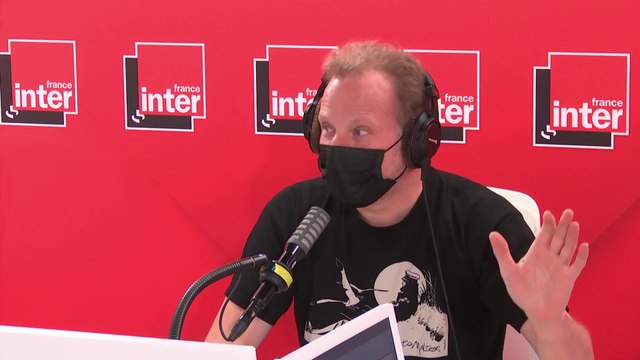 L'arnaque de Thomas Croisière - La chronique de Thomas Croisière