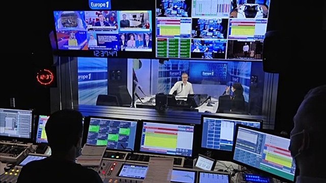 Le compte à rebours dans les magasins pour les derniers achats