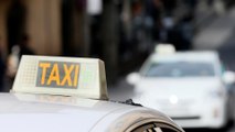 ¿Cuánto cuesta el taxi en tu ciudad?