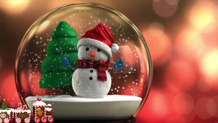 L'ARCHERS CLUB VOUS SOUHAITE A TOUS UN JOYEUX NOEL