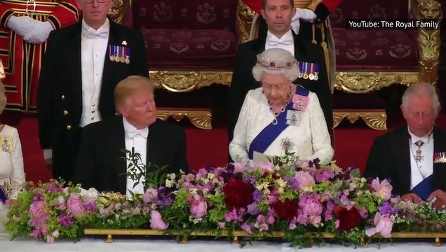 The Real Reason The Queen Is So Much Smaller Than She Used To Be