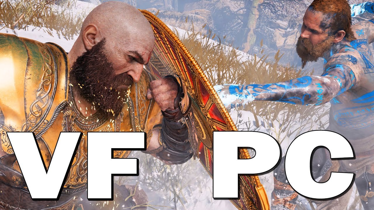 GOD OF WAR