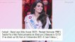 "Je n'ai pas toujours eu ce corps" : Diane Leyre (Miss France 2022) se confie sur ses anciennes "rondeurs"