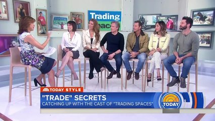 Ty Pennington Disappeared From TV And The Reason Is Obvious Now