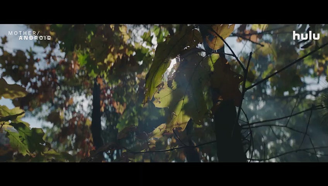 Mother/Android (2021) Trailer