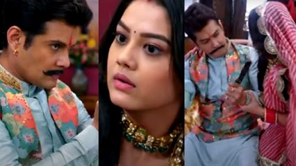 Molkki Episode spoiler; Purvi को Virendra ने दिया अपने प्यार का सबूत ; Sakshi होगी बाहर |FilmiBeat