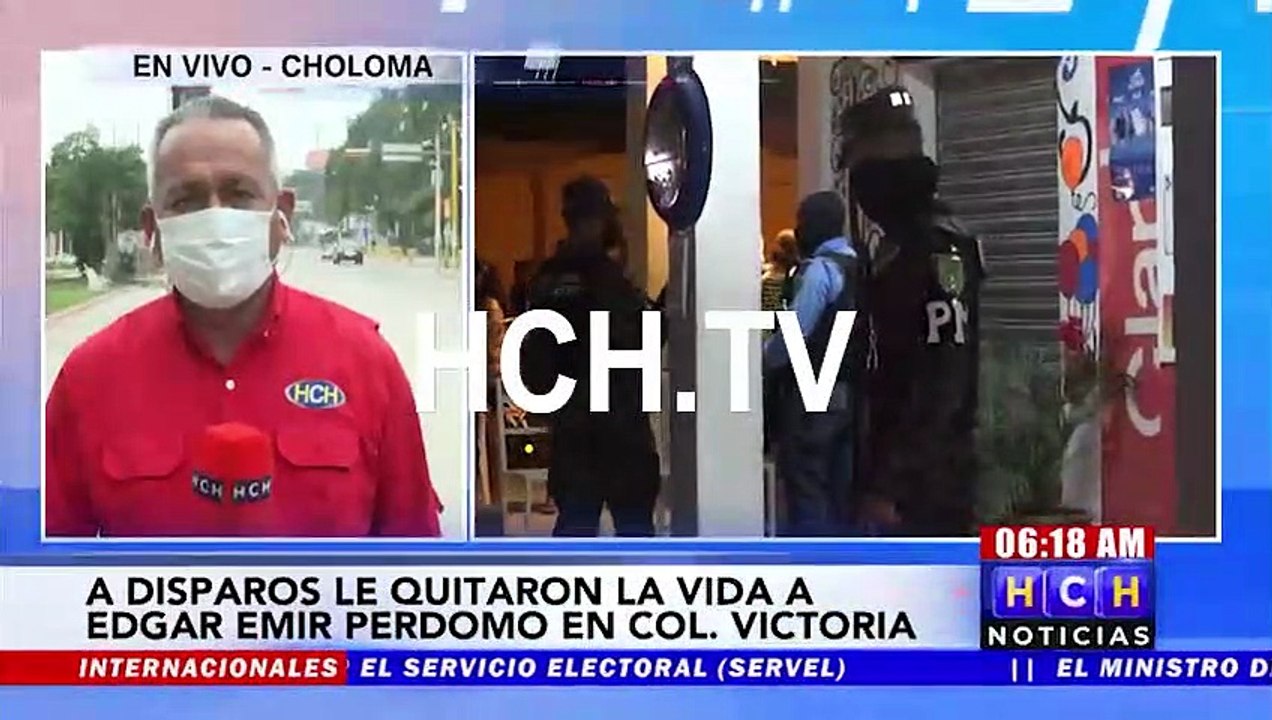 RESUMEN CHOLOMA