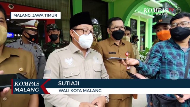 Vaksinasi Covid Untuk Anak di Kota Malang Dimulai, Ditargetkan Selesai Awal Januari