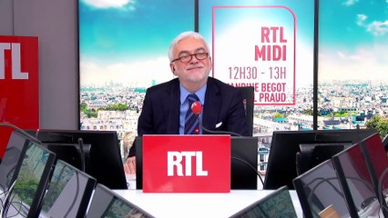 RTL Midi du 20 décembre 2021