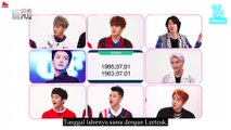 [INDO SUB ] 160410 ON AIR NCT SHOW | DAY 02 - Full Episode (end)
