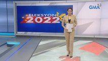 Ilang Presidential aspirant, kanya kayang latag ng mga programa para matulungan ang mga nasalanta ng Bagyong Odette | 24 Oras