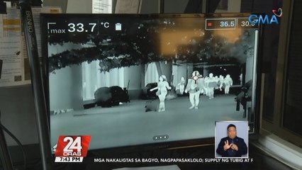 DOH: 36-anyos na balikbayan mula Qatar ang ikatlong kaso ng Omicron variant sa Pilipinas | 24 Oras